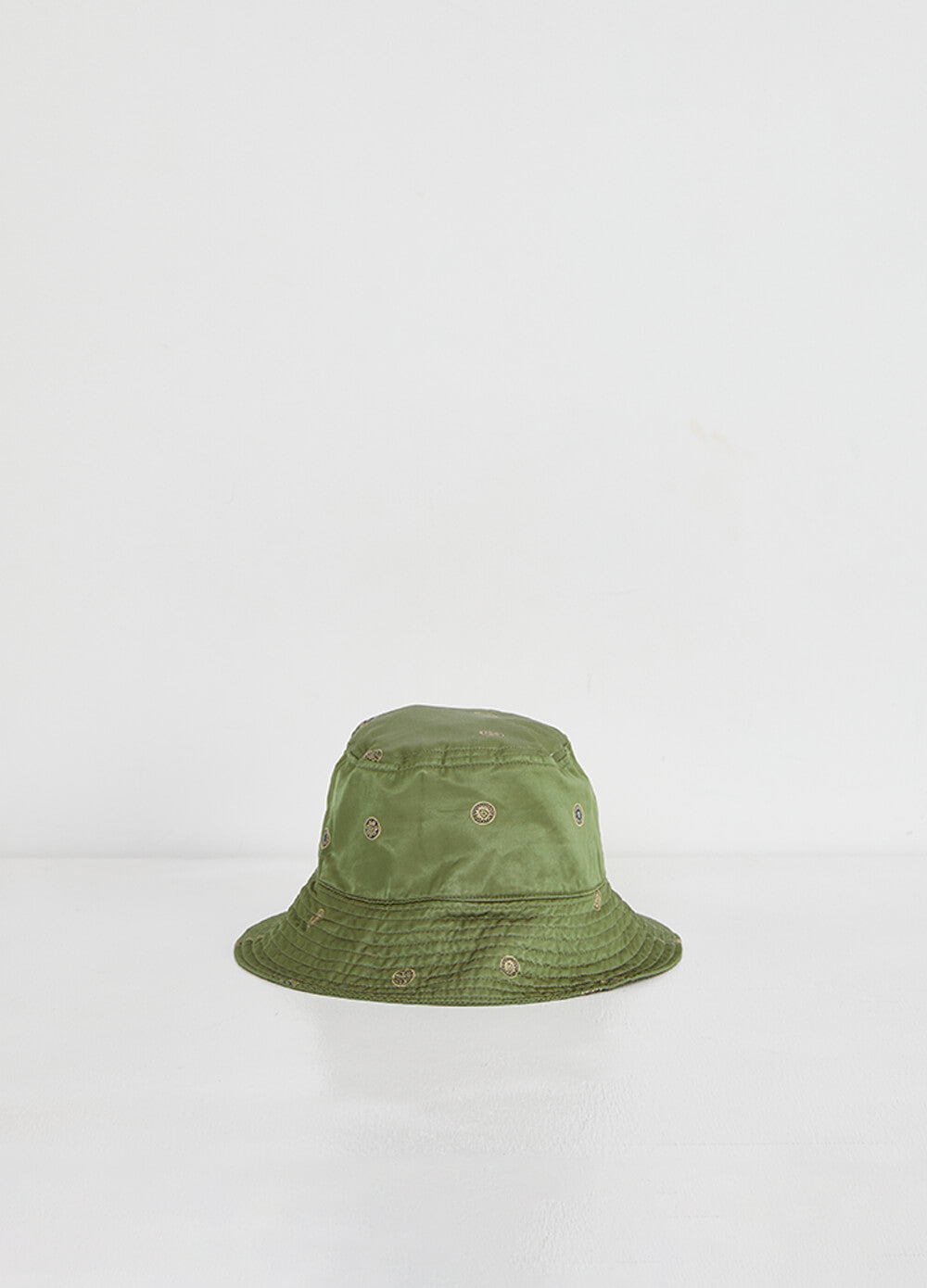 Mamemon Bucket Hat