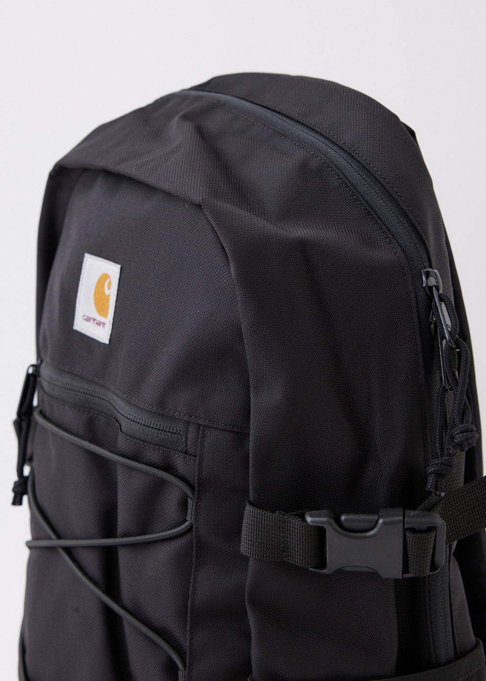 日本正規品】 カーハート ウエストバッグ Carhartt WIP DELTA DAY PACK ボディバッグ ウエストポーチ 斜めがけ  I029483(50