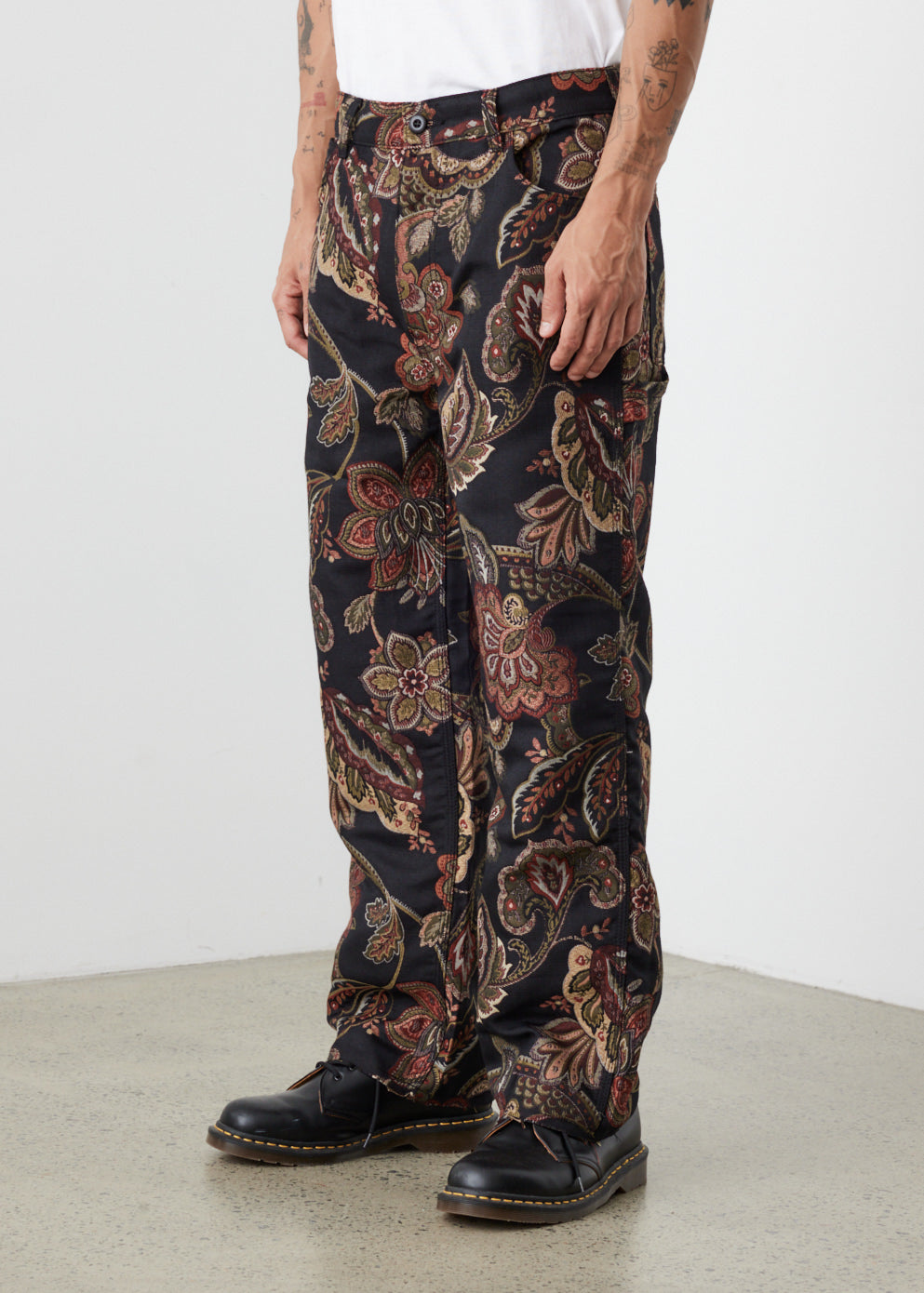 Painter Pants
