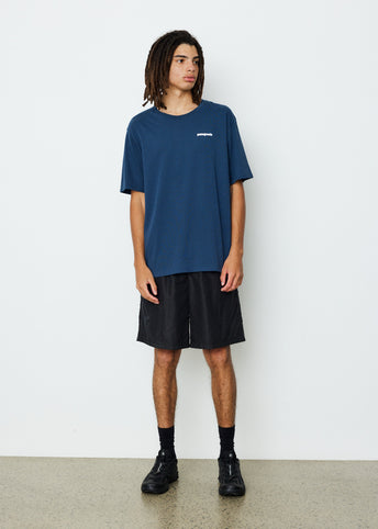P-6 Mission Organic T-Shirt