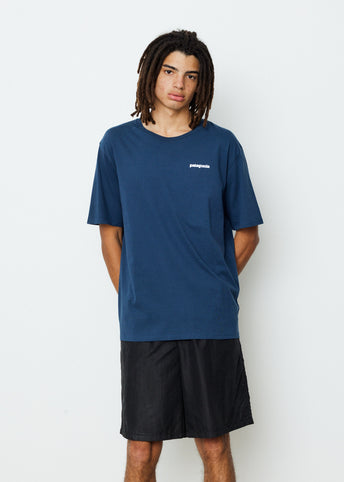 P-6 Mission Organic T-Shirt