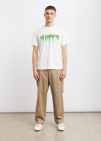 Slime Logo Classic T-Shirt