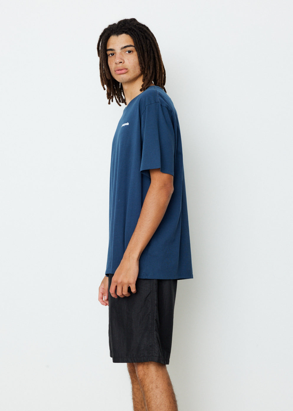 P-6 Mission Organic T-Shirt