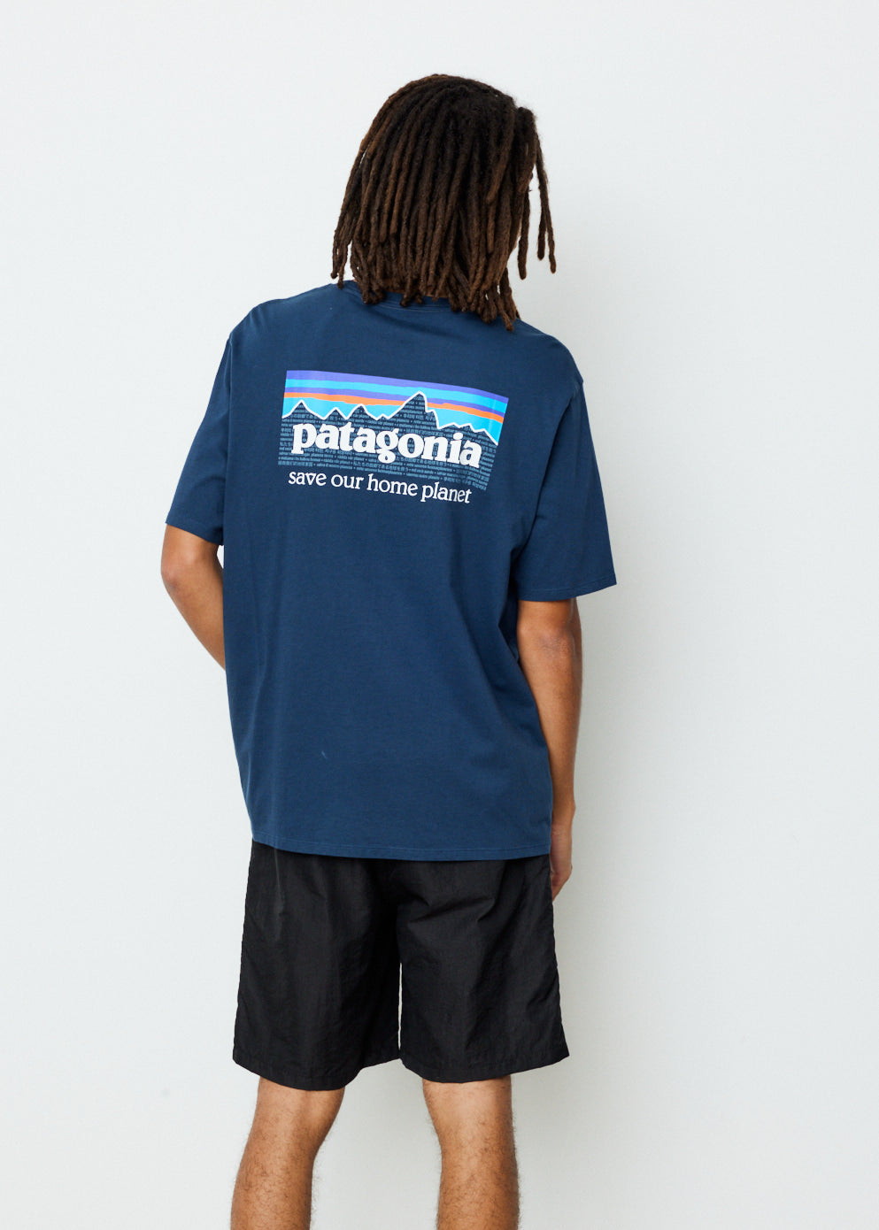 P-6 Mission Organic T-Shirt