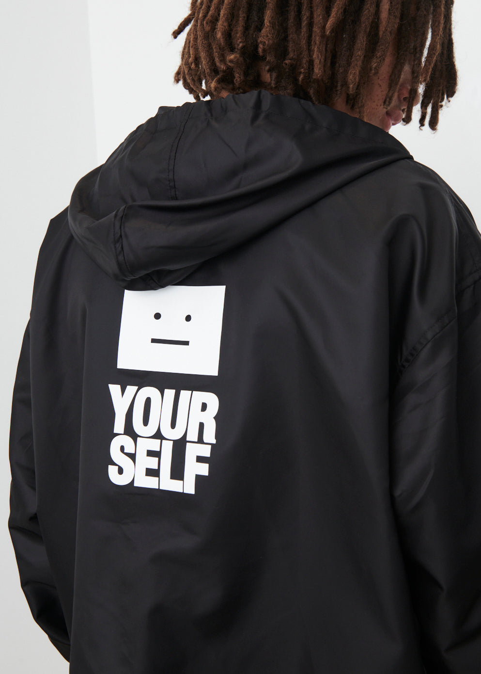 Opito Face Yourself Jacket
