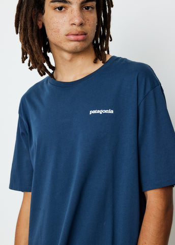 P-6 Mission Organic T-Shirt