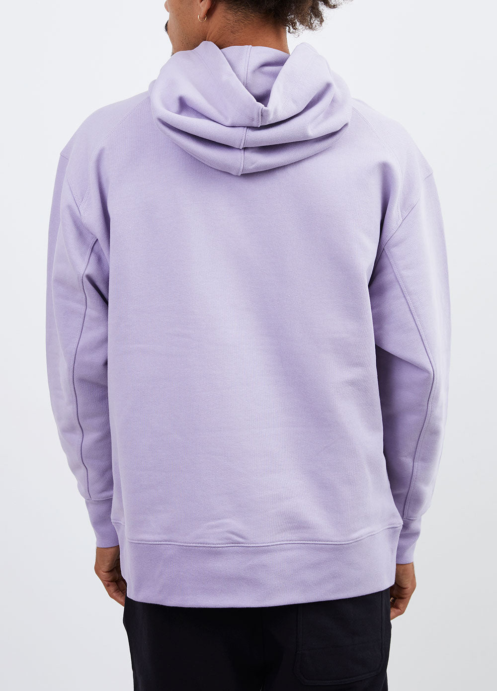 Classic Chest Logo Hoodie