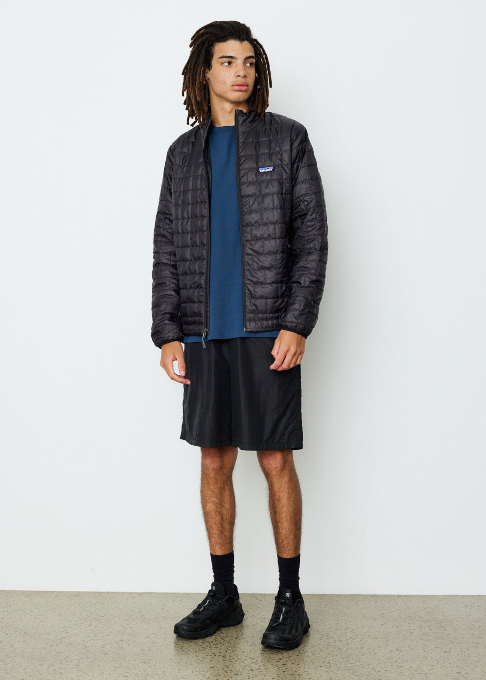 Nano Puff Jacket