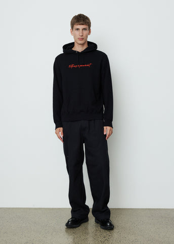 Permanent Hoodie