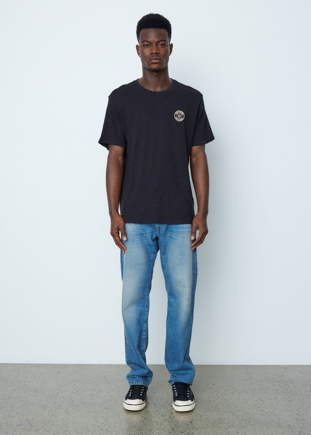 Varsity Dagger T-Shirt