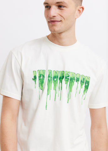 Slime Logo Classic T-Shirt