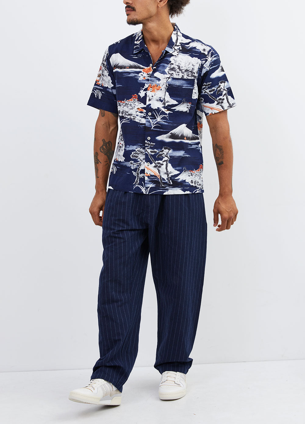 Road Shirt