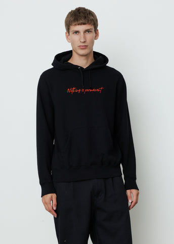 Permanent Hoodie