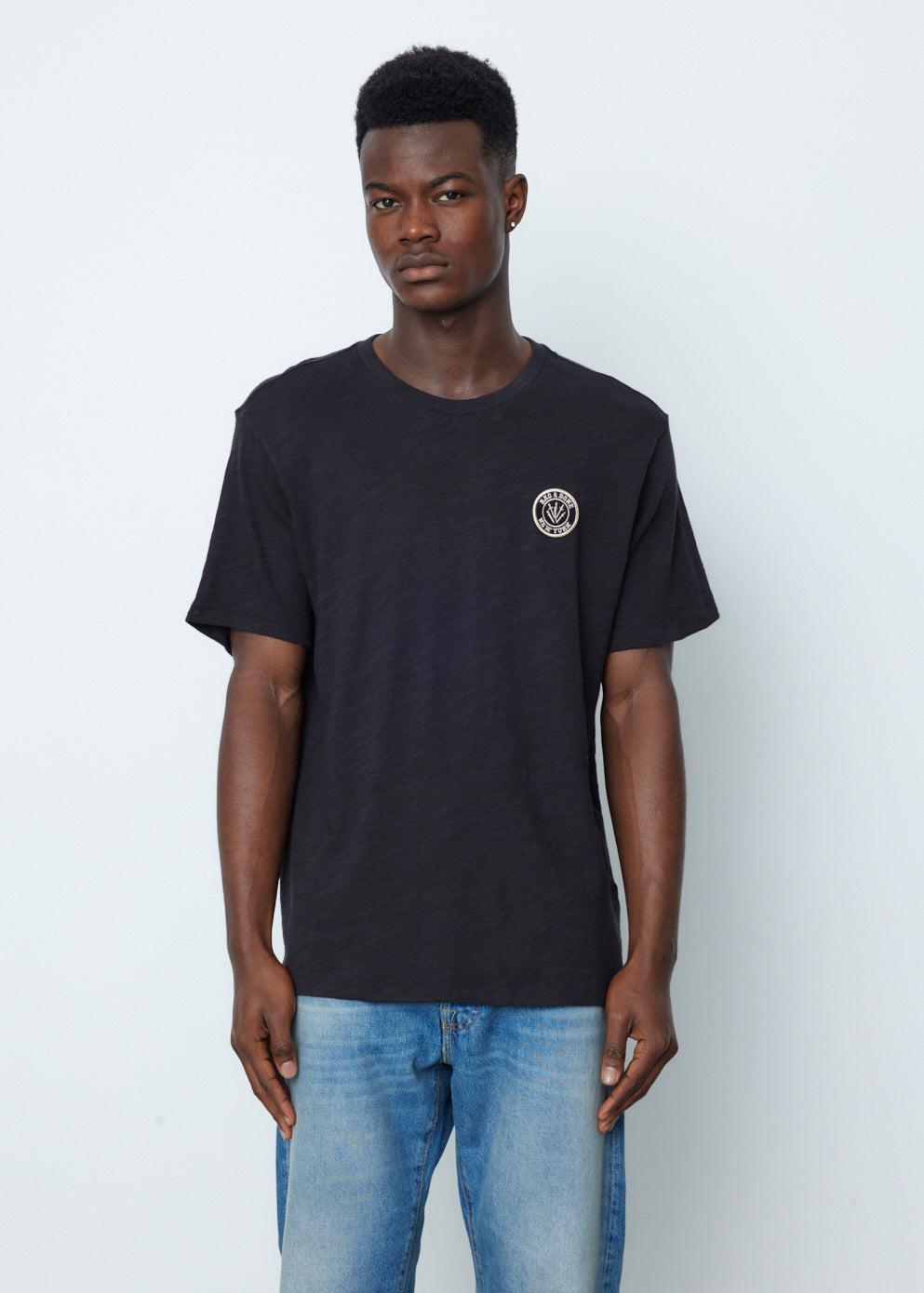 Varsity Dagger T-Shirt