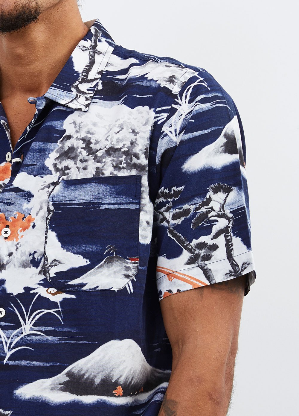 Road Shirt