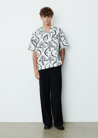 La Chemise Jean Shirt