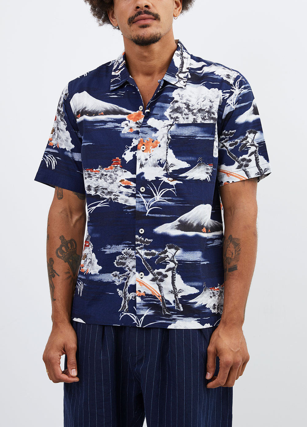 Road Shirt