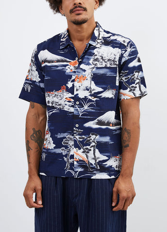 Road Shirt
