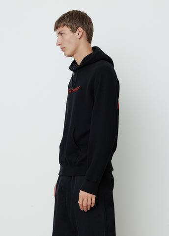 Permanent Hoodie