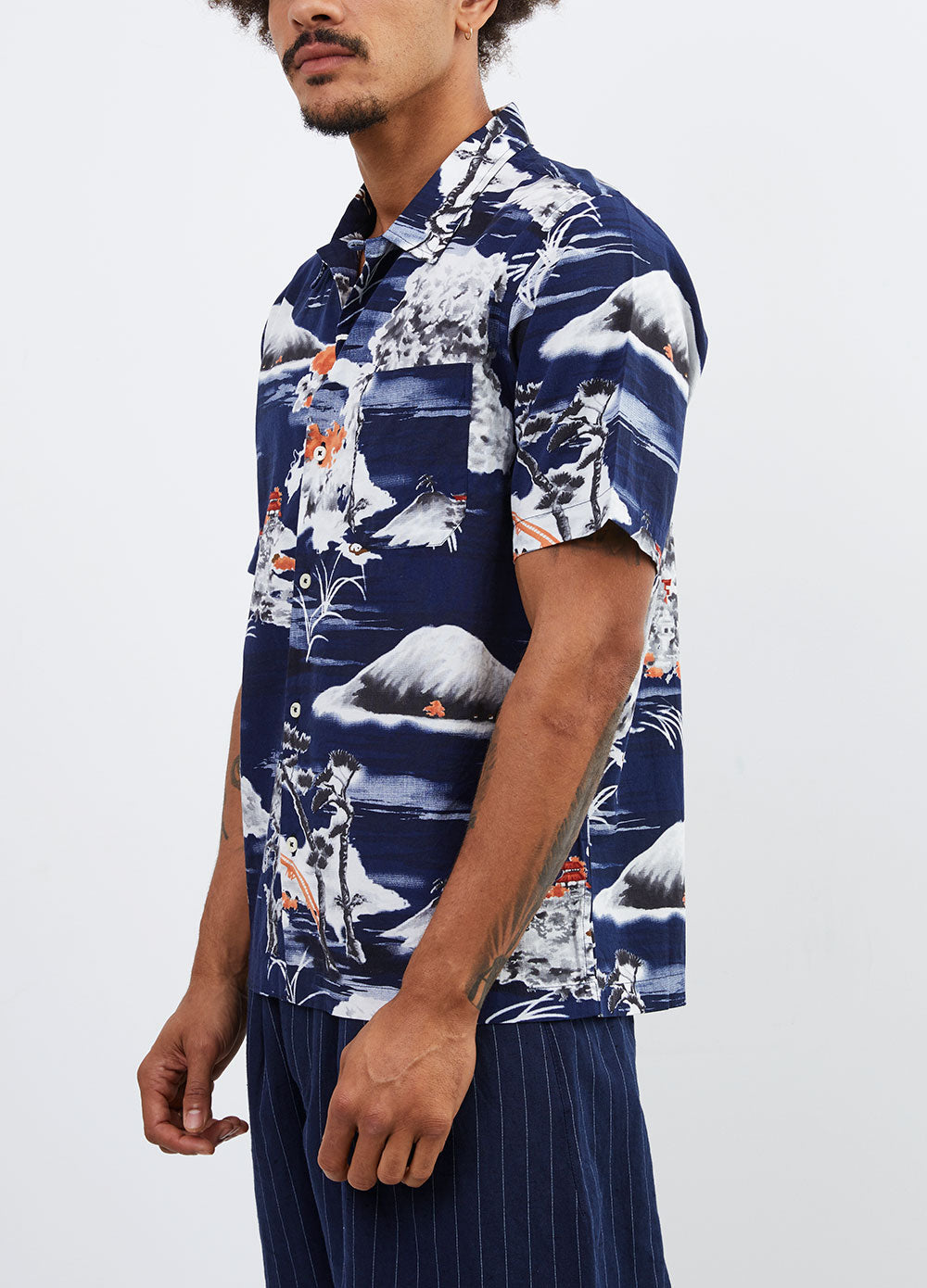 Road Shirt