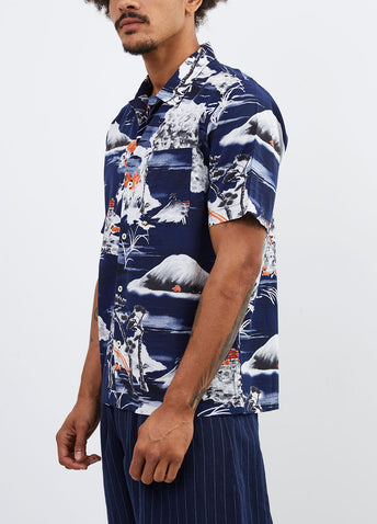 Road Shirt