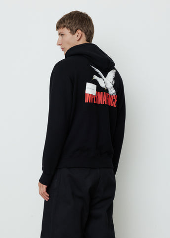Permanent Hoodie