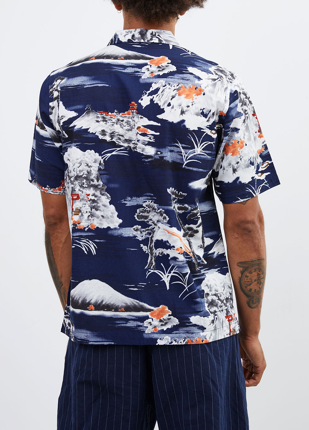 Road Shirt