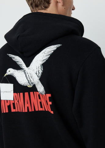 Permanent Hoodie