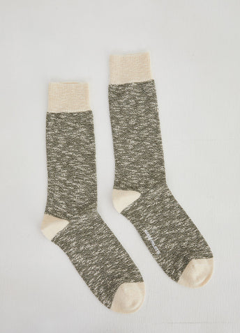 Ebbe Slub Socks
