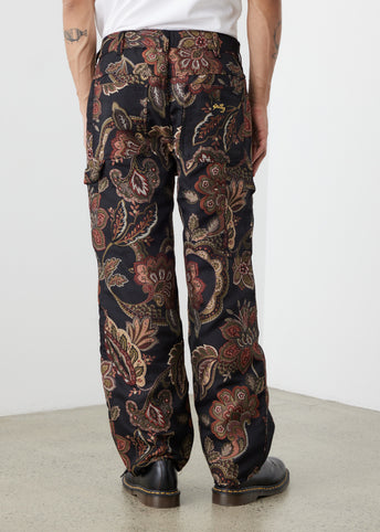 Painter Pants