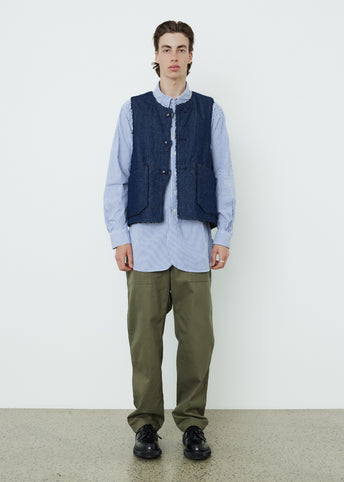 Fatigue Pants