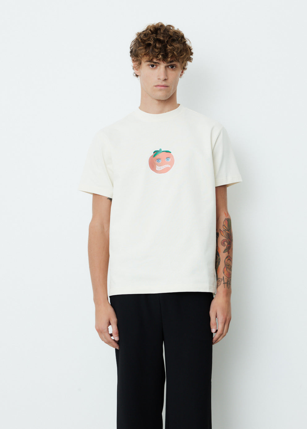 Le T-Shirt Tomate