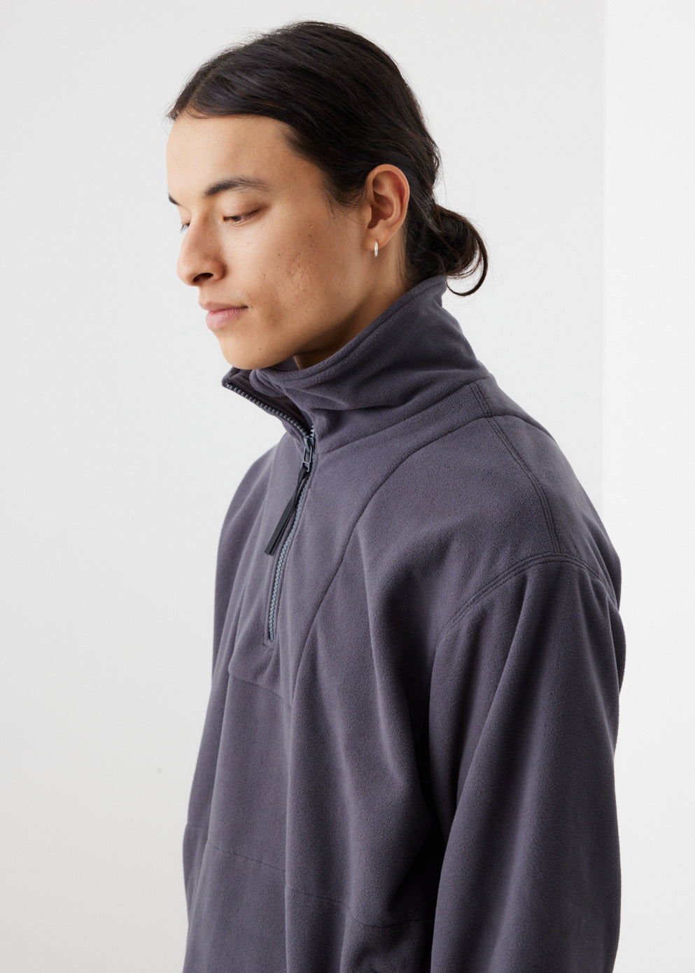 Polartec Fleece Pullover