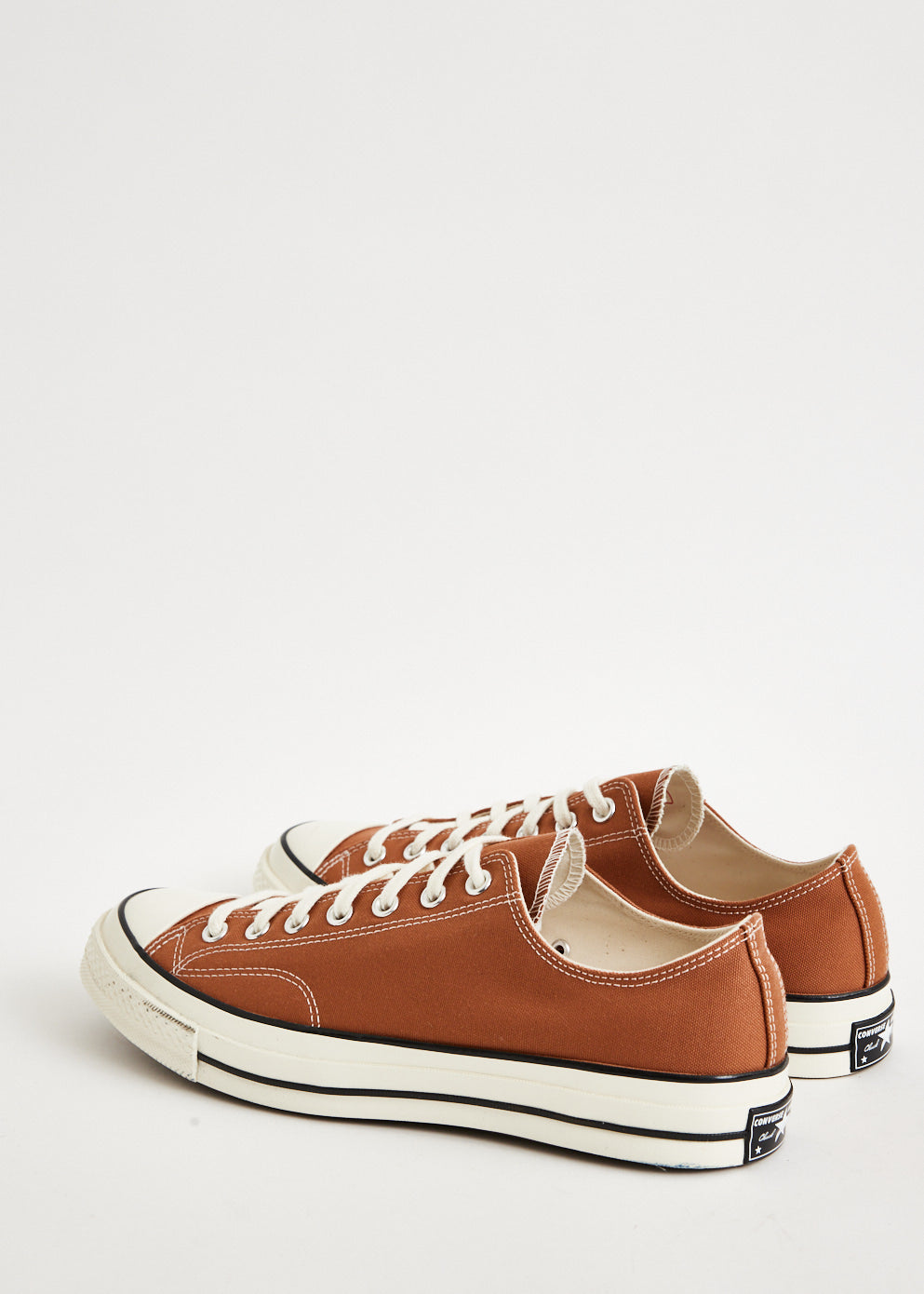 Chuck Taylor 70 No Waste Low Top Sneakers