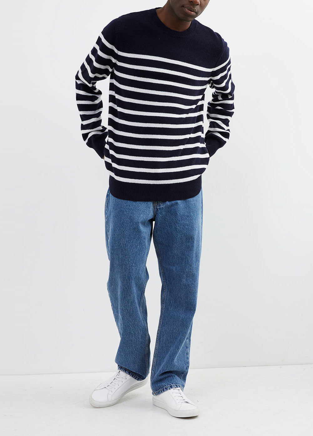 Travis Knit