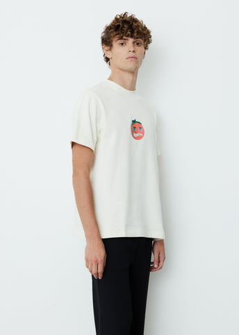 Le T-Shirt Tomate