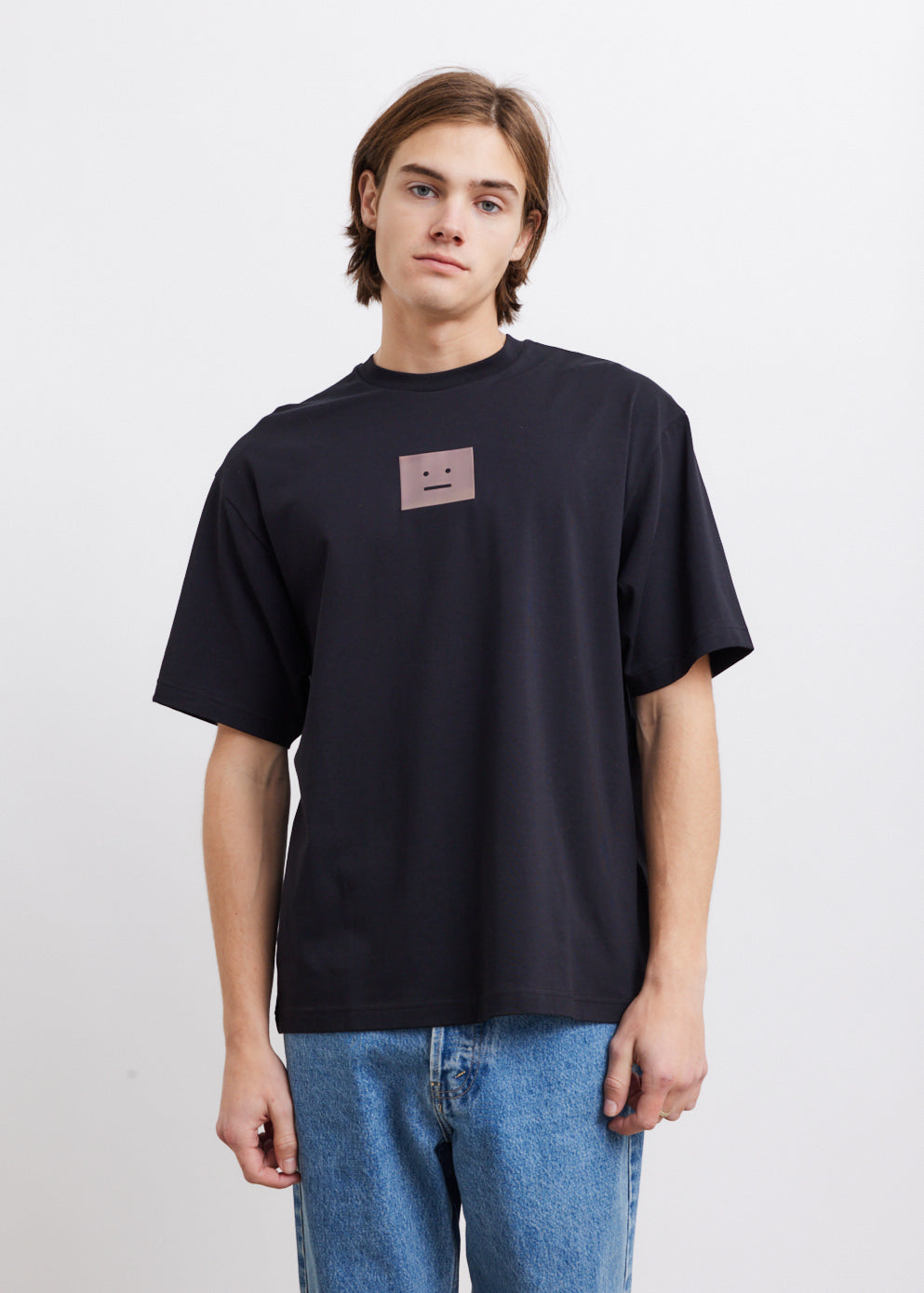 Exford Oil T-Shirt
