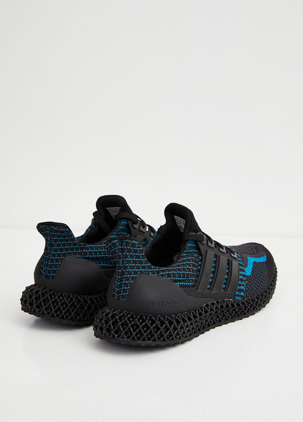 Ultra 4D 5.0 Miami Nights Sneaker