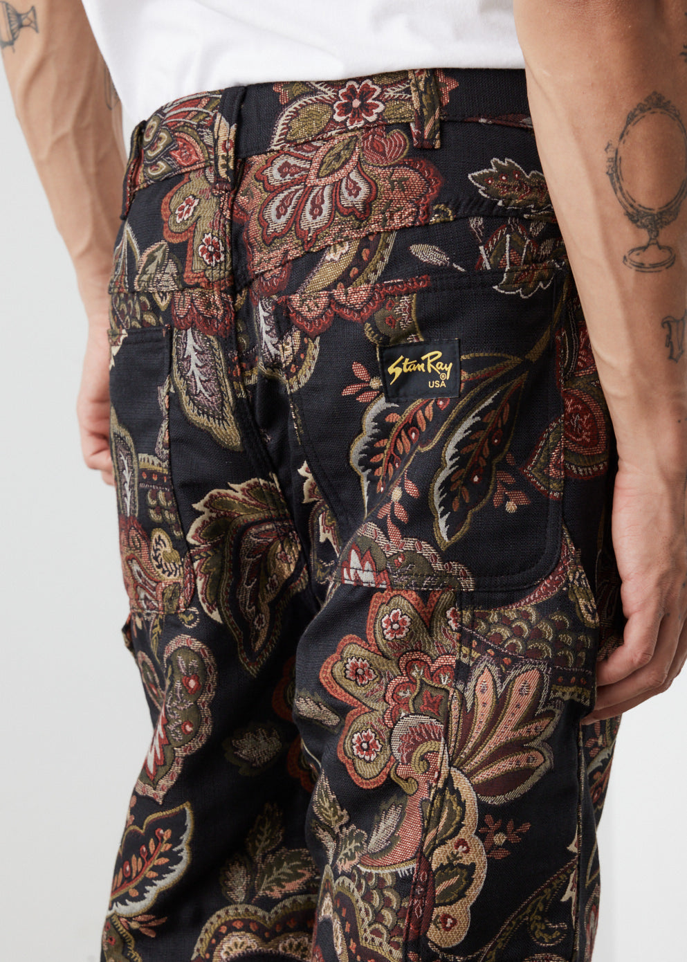 Painter Pants