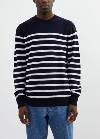 Travis Knit