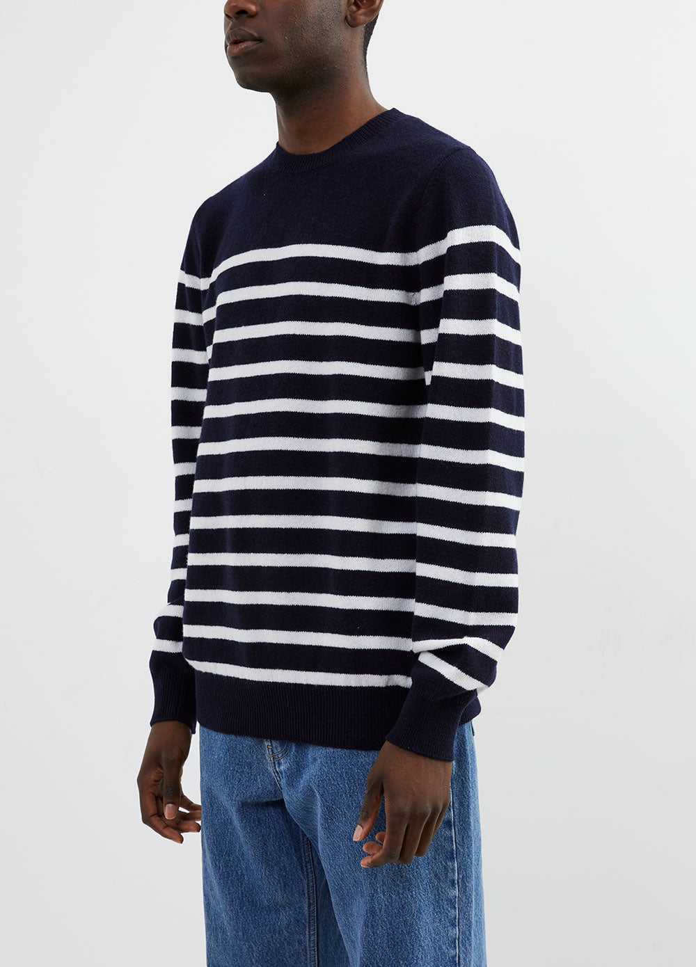 Travis Knit