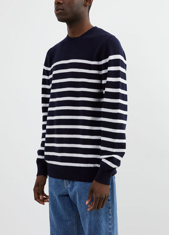 Travis Knit