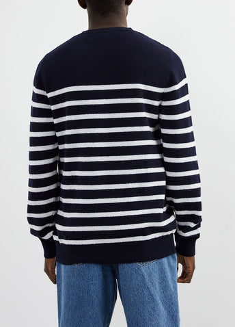 Travis Knit