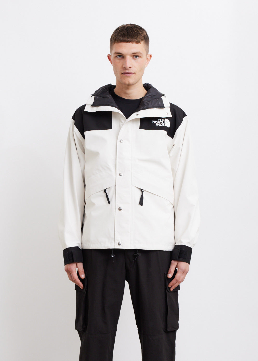 Retro 1994 FUTURELIGHT® Mountain Jacket