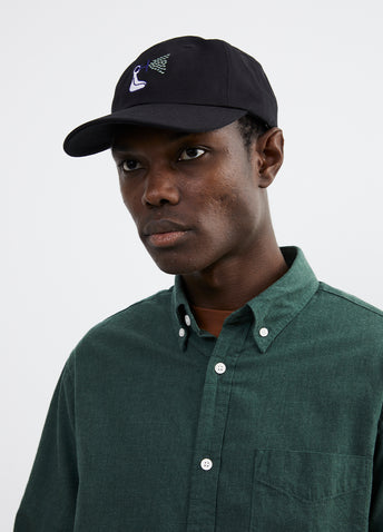 x Geoff Mcfetridge Sports Cap
