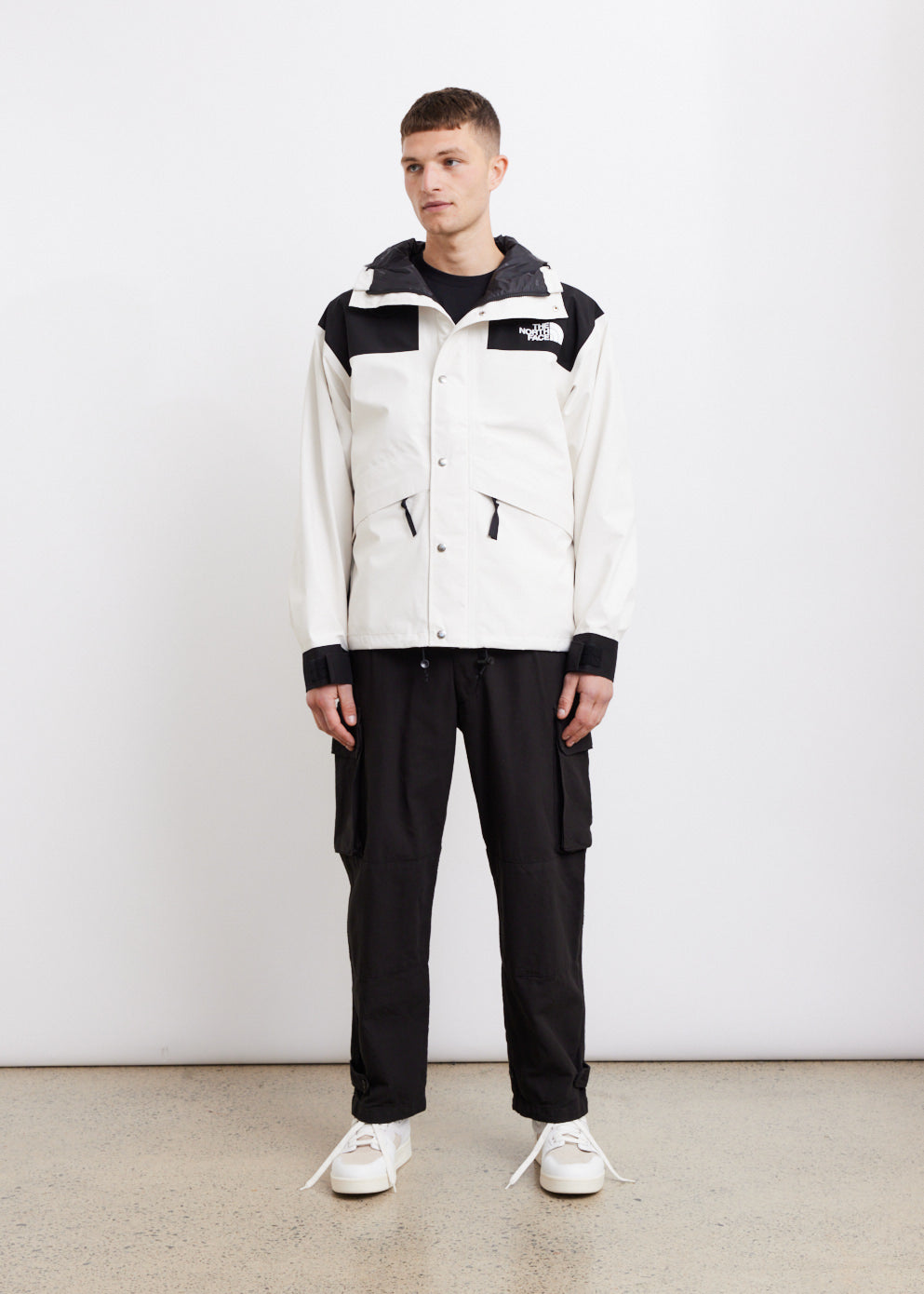 Retro 1994 FUTURELIGHT® Mountain Jacket