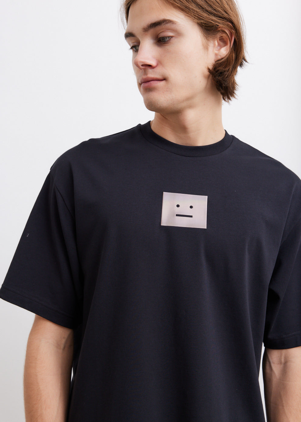 Exford Oil T-Shirt