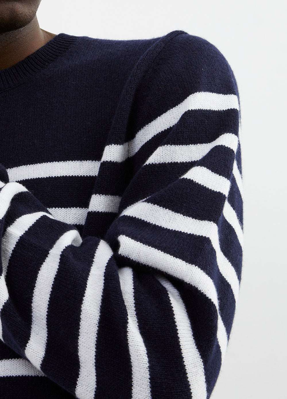Travis Knit