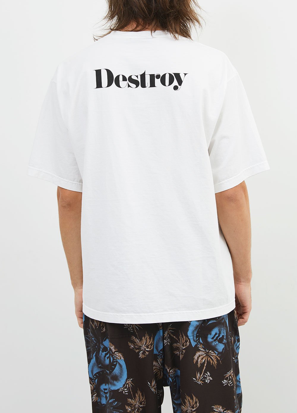 Destroy Deer T-shirt
