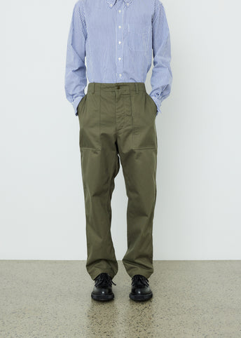 Fatigue Pants